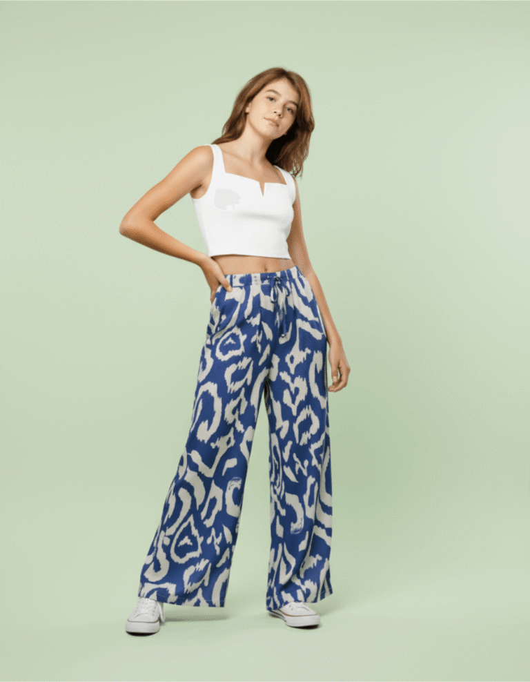 teen fashion model 14 posemelabs-ai-fashion-photoshoot-teen-model-11