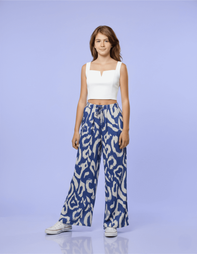 teen fashion model 11 posemelabs-ai-fashion-photoshoot-teen-model-8